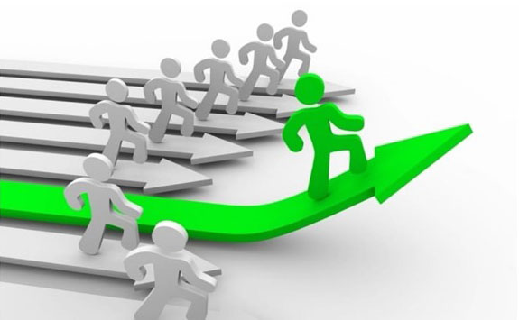 В чем наше отличие?!